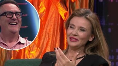 Glumica Nataša Dangubić otkrila šta su je žene pitale o Tariku Filipoviću