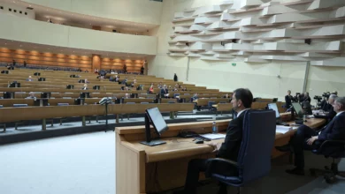 Poznat novi saziv Parlamenta BiH nakon odluke CIK-a