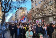 Zabrana za studente iz Srbije u Republici Srpskoj: Reakcije i stavovi Aleksandra Savanovića