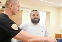 Banjalučki sud prihvatio vještačenje Skaj komunikacije na suđenju Siniši Šakiću