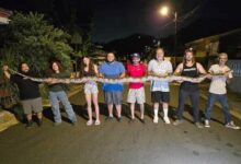 Uhvaćen ogromni mrežasti piton: Zmija od 5,6 metara napala mačku