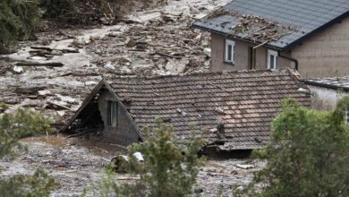 Upozorenja na poplave ponovo opominju: Koliko je BiH spremna za nepogode