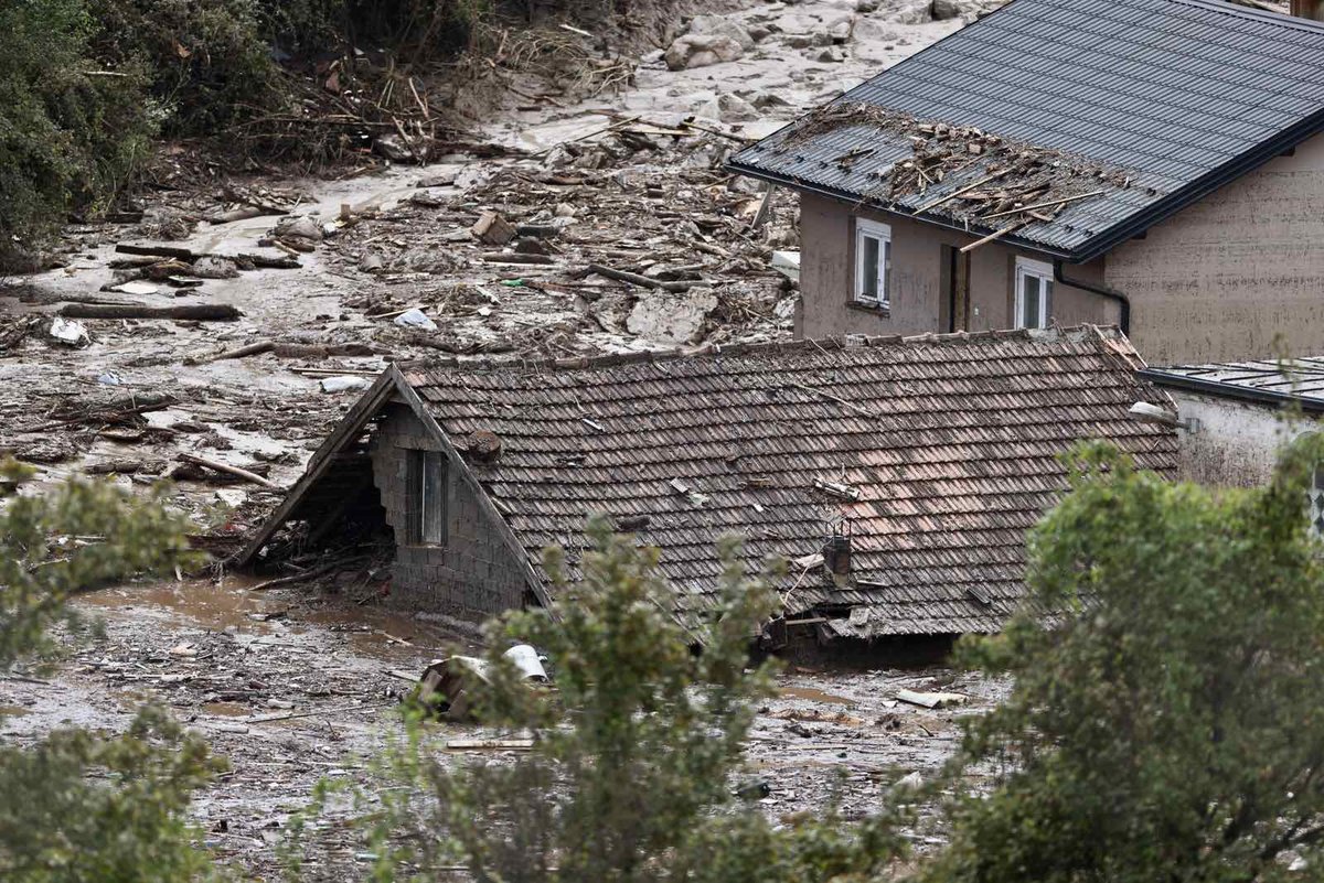 Upozorenja na poplave ponovo opominju: Koliko je BiH spremna za nepogode