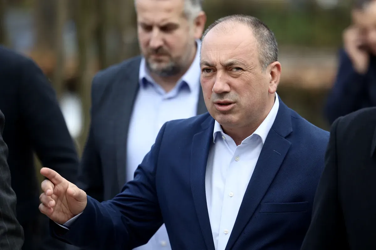 Politički procesi u Republici Srpskoj nakon izbora u Srbiji: Crnadak upozorava na moguće tenzije i prijevremene izbore