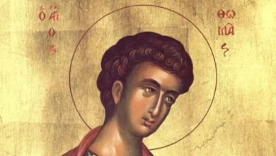 Sveti apostol Toma i velika pouka o vjeri: Sutra se obilježava Tomindan