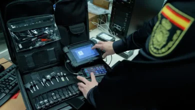 Glavni operater hakerske grupe uhapšen u Španiji sa samo 16 godina