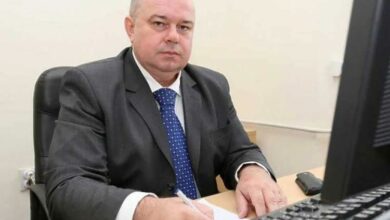 Blagojević priznao da nije glasao za Blanušu, listić ostavio prazan