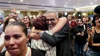 Izbori u Izraelu donose rekordan broj mandata arapskim listama