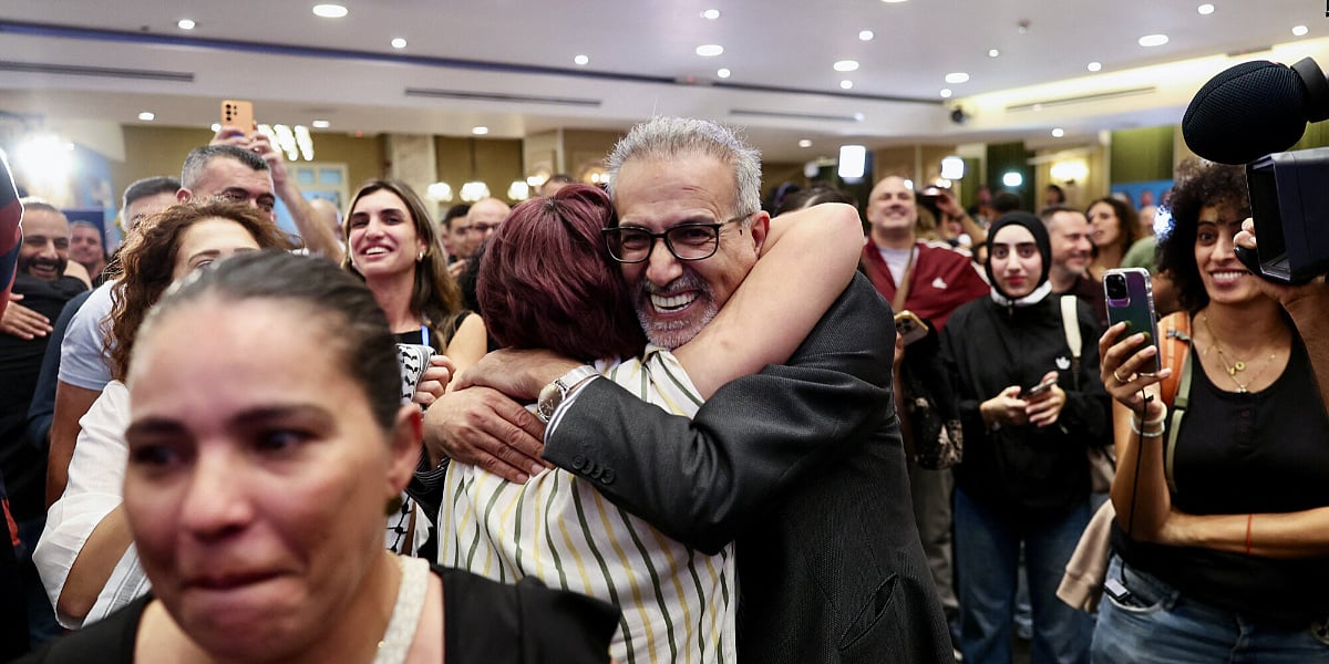 Izbori u Izraelu donose rekordan broj mandata arapskim listama