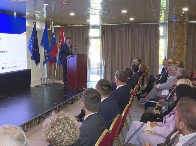 Nova podrška UIO BiH vrijedna milion evra za efikasniju trgovinu