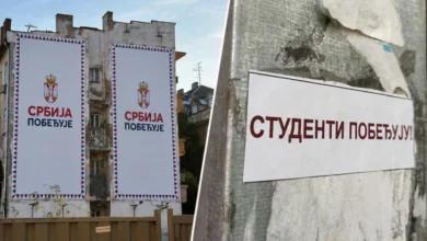 Veliko klađenje na izbore u Srbiji donijelo milionski promet