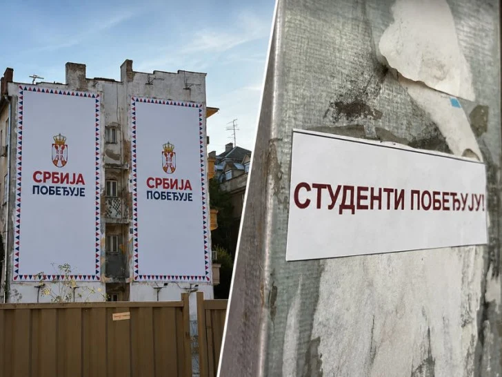 Veliko klađenje na izbore u Srbiji donijelo milionski promet
