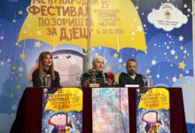Međunarodni festival pozorišta za djecu u Banjaluci okuplja teatre iz 11 zemalja