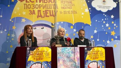 Međunarodni festival pozorišta za djecu u Banjaluci okuplja teatre iz 11 zemalja
