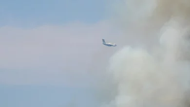 Avion sa šest osoba pao u Atlantski okean, potraga u toku