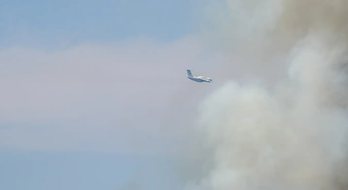 Avion sa šest osoba pao u Atlantski okean, potraga u toku