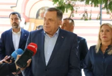 Čestitka Tobijasu Raušu: Dodik naglasio važnost izbora u Njemačkoj