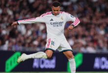 Trijumf Real Madrida nad Seviljom uz dva gola Mbapea