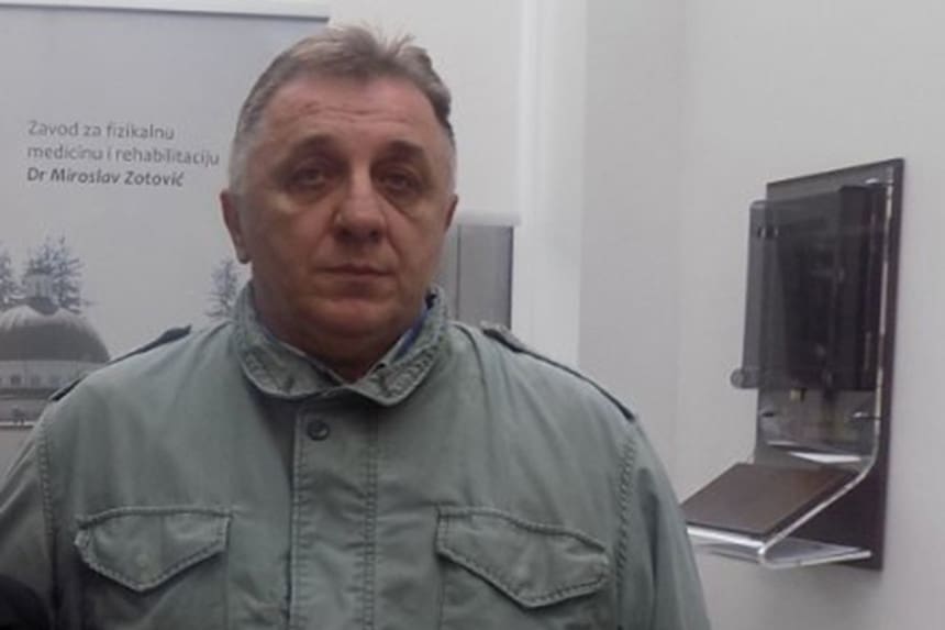 Preminuo prof. dr Goran Talić, dugogodišnji direktor Zavoda „Dr Miroslav Zotović“
