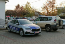 Dvostruko ubistvo kod Gnjilana: Stradali muškarac i žena, osumnjičeni se predao policiji