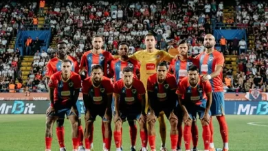 Zarada Borca u Evropi: Pobjeda nad KuPS-om donijela novu premiju