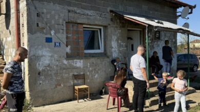 Humani ljudi na potezu: Porodici Ćorić potrebna pomoć za novi dom