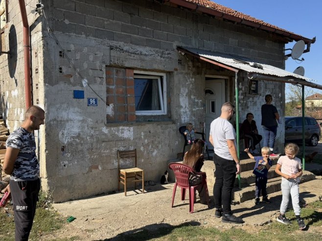Humani ljudi na potezu: Porodici Ćorić potrebna pomoć za novi dom