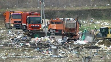 Jokić: Deponija radi po zakonu, odgovorni za animalni otpad smijenjeni