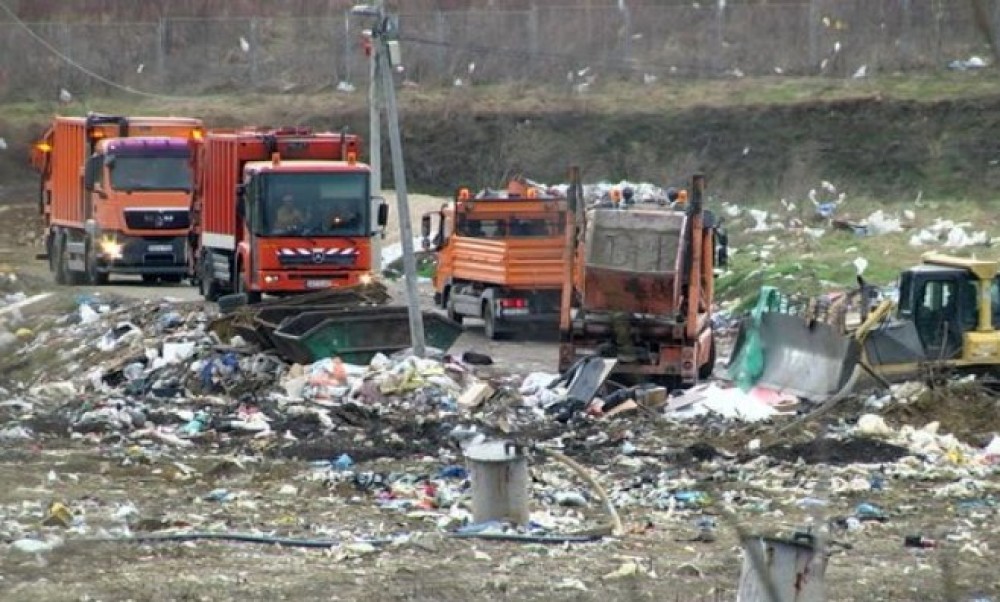Jokić: Deponija radi po zakonu, odgovorni za animalni otpad smijenjeni