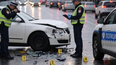 Saobraćajne nezgode u Banjaluci odnijele devet života: Ulica Krajiških brigada najkritičnija tačka