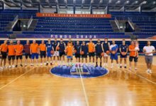 Košarkaši Mornara oprezni pred gostovanje Borcu u ABA ligi