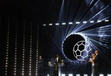 Zvanični sajt Zlatne lopte objavio imena tri pobjednika pa obrisao članke