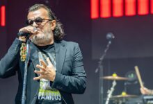 Koncert Ace Lukasa u Zagrebu uz poznate muzičke goste