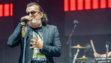 Koncert Ace Lukasa u Zagrebu uz poznate muzičke goste