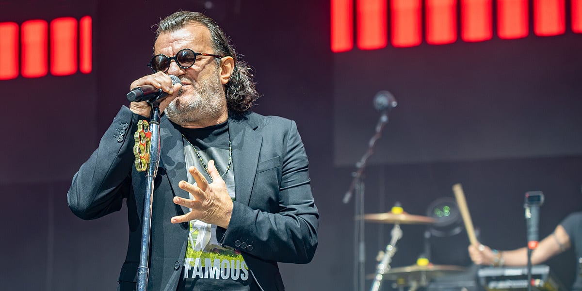 Koncert Ace Lukasa u Zagrebu uz poznate muzičke goste