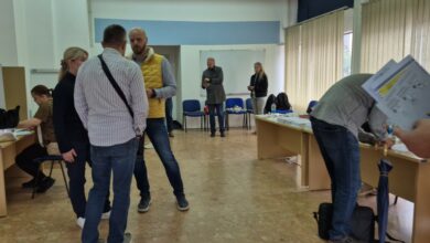 Mirnija izborna kampanja u BiH: Kazne i apatija birača utišali stranačku retoriku