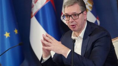 Odbačena krivična prijava protiv Vučića zbog odluka o pomilovanjima