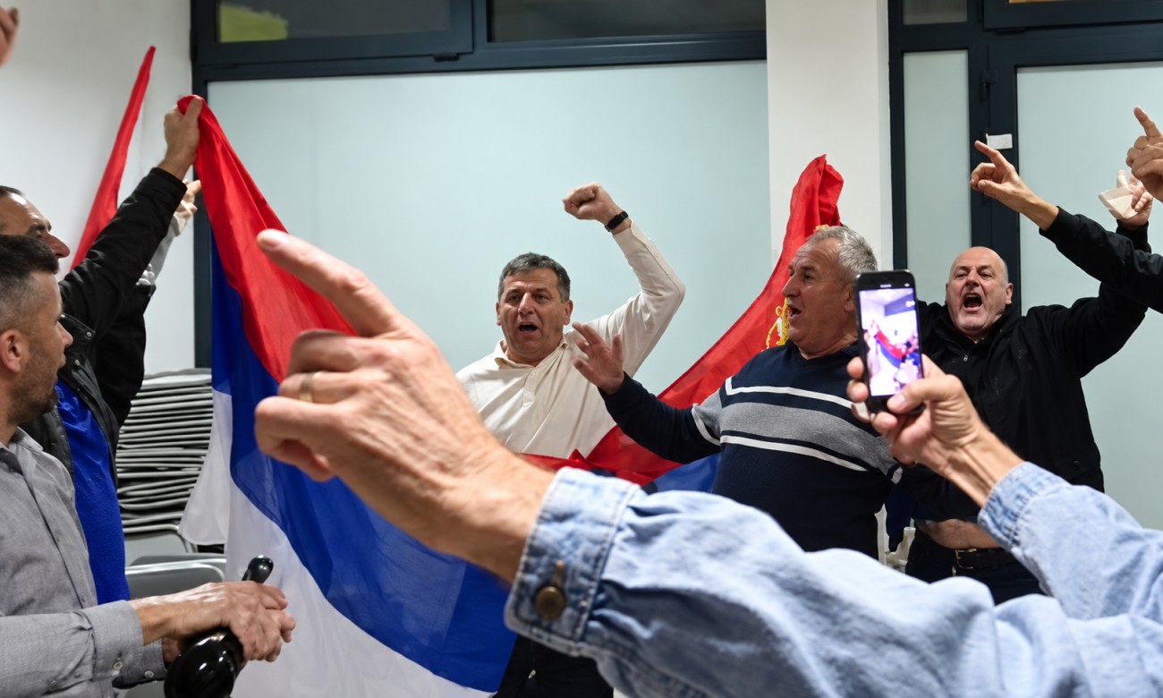 Nebojša Vukanović najavio put u Srbiju poslije izbornog slavlja