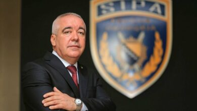 Naredba o nesprovođenju istrage: Tužilaštvo BiH obustavilo postupak protiv Darka Ćuluma