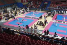 Turnir Kastra open okupio više od 700 učesnika u Boriku
