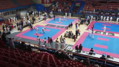 Turnir Kastra open okupio više od 700 učesnika u Boriku