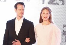 Princ Filip Karađorđević obilježio godišnjicu braka snimkom vjenčanja