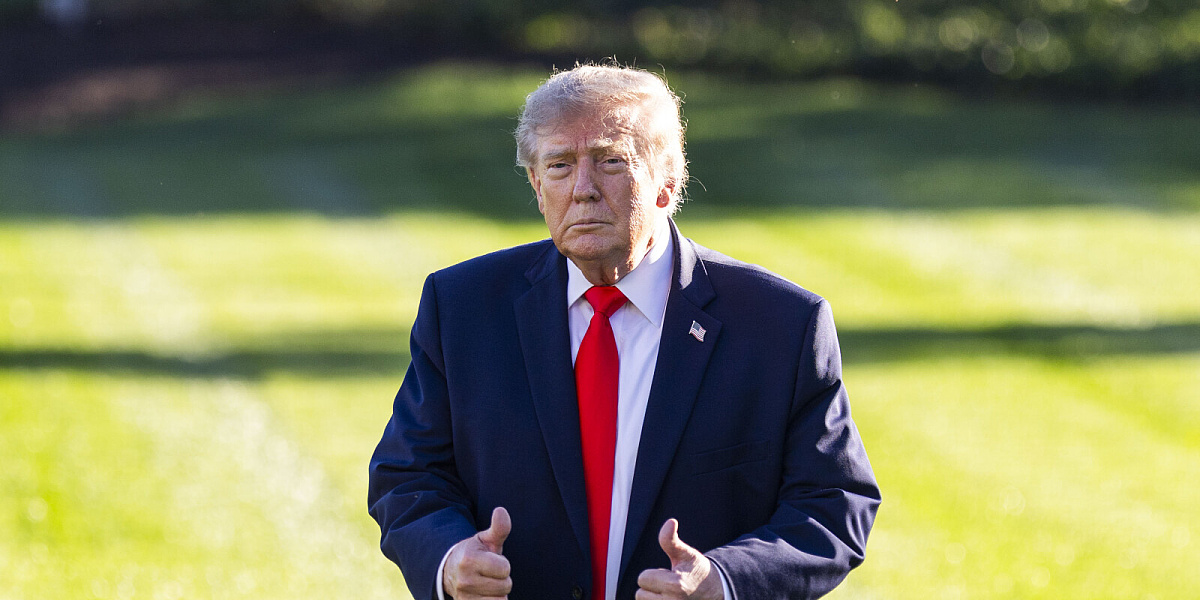 Trump branio rat protiv Irana: kroz Hormuz teče više nafte nego prije sedam mjeseci