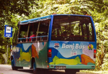 Panoramski autobus voziće na Banj brdo i tokom oktobra