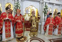 Novi parohijski dom u Drakuliću: Osveštan objekat za sabranje vjernika i jačanje zajedništva