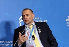 Kuvalja iz Rusije: Neka se zastava Republike Srpske zavijori na Olimpijskim igrama