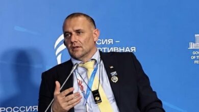 Kuvalja iz Rusije: Neka se zastava Republike Srpske zavijori na Olimpijskim igrama
