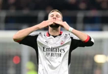 Strahinja Pavlović produžio ugovor sa Milanom do 2031. godine
