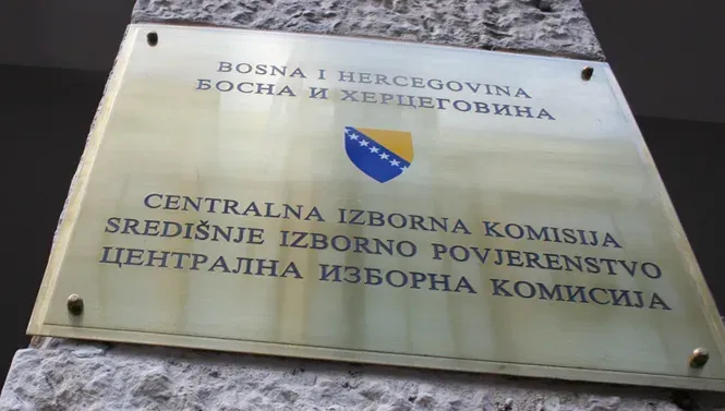 CIK BiH utvrdio rezultate izbora: HDZ-ovoj koaliciji pripao mandat bez kandidata