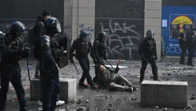 Policijski čas u Marselju zbog eskalacije uličnog nasilja: Ograničeno kretanje za maloljetnike